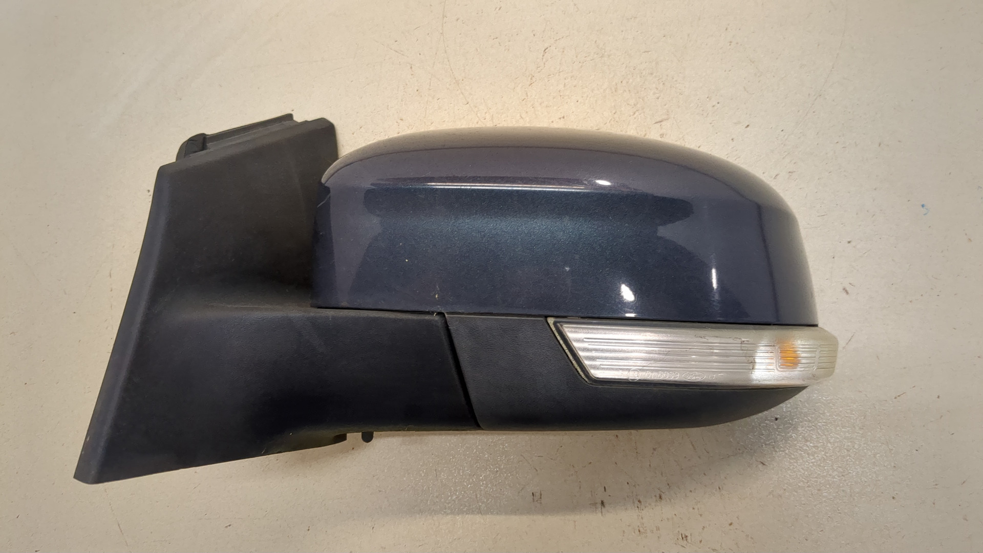 Зеркало левое электрическое