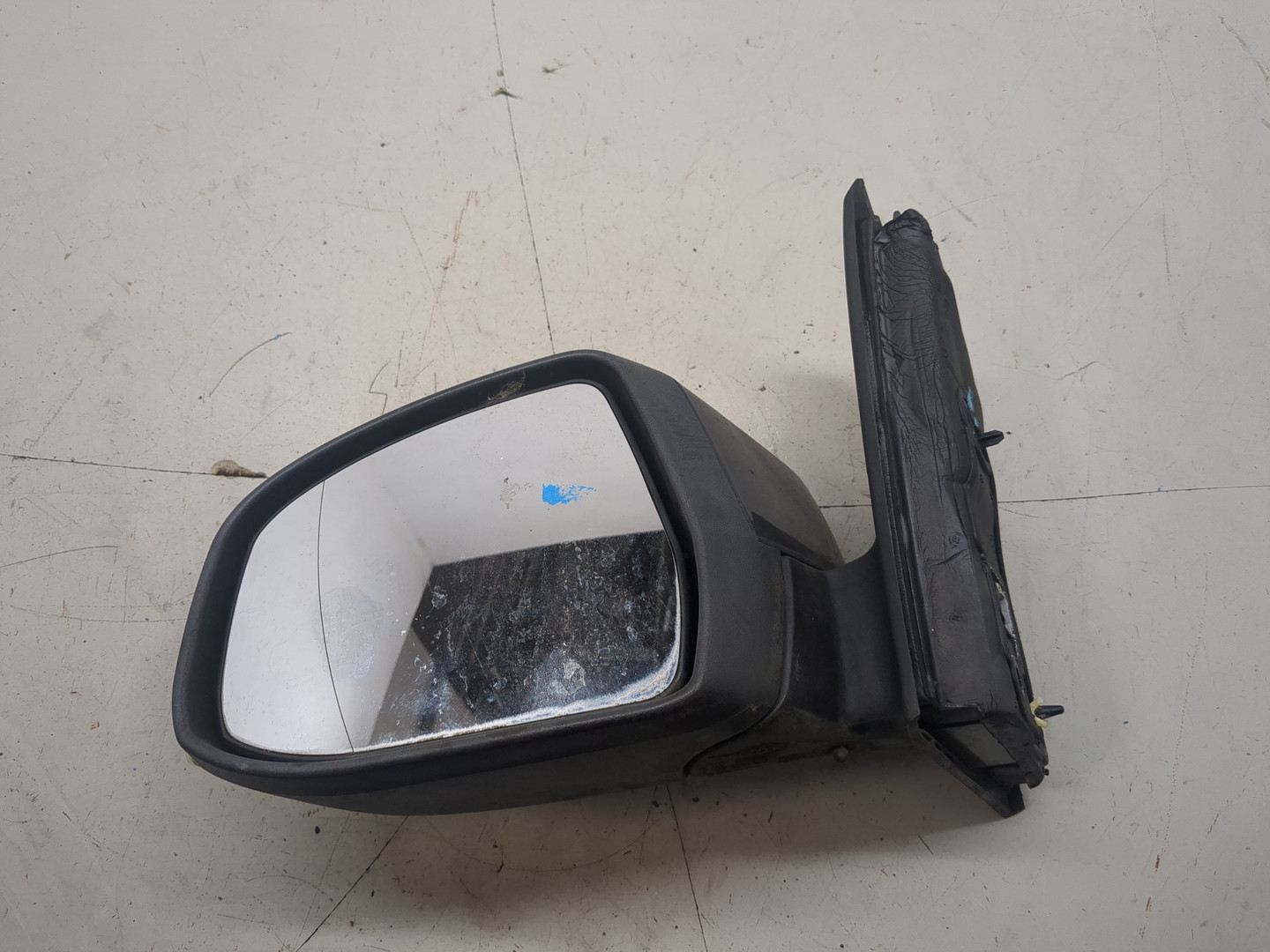 Зеркало левое электрическое