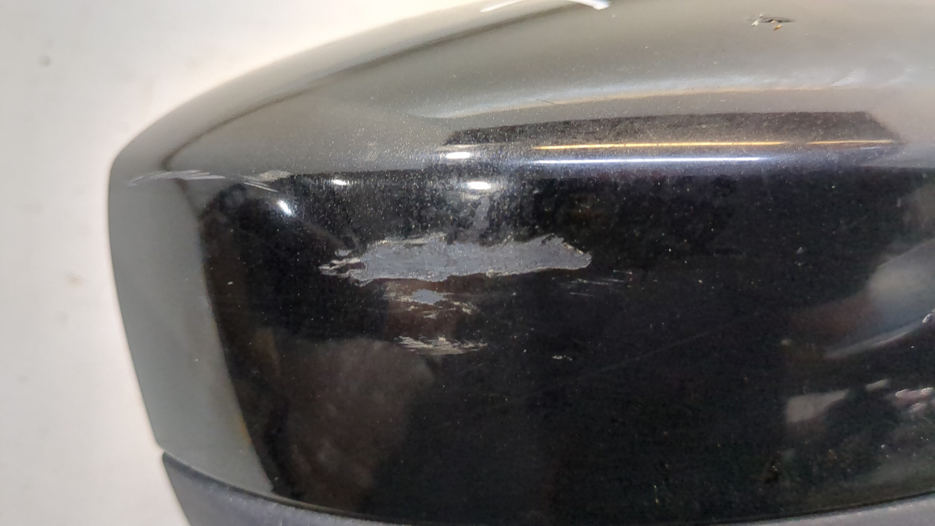 Зеркало правое электрическое