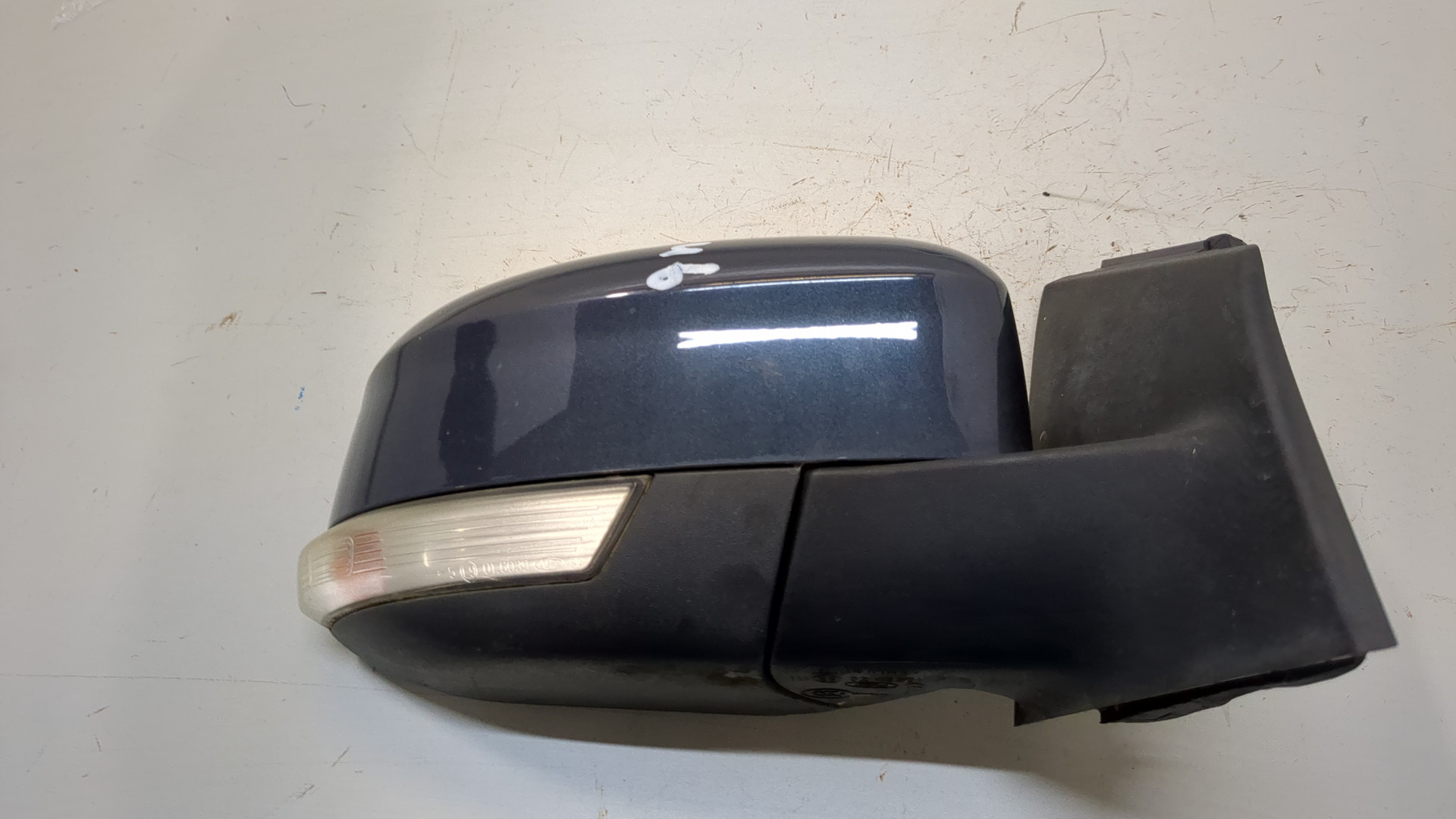 Зеркало правое электрическое