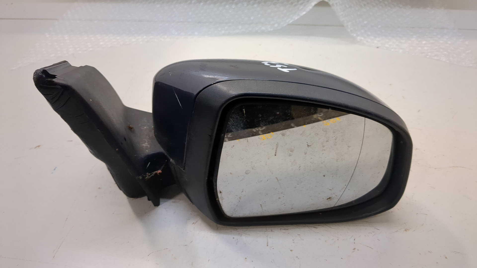 Зеркало правое электрическое