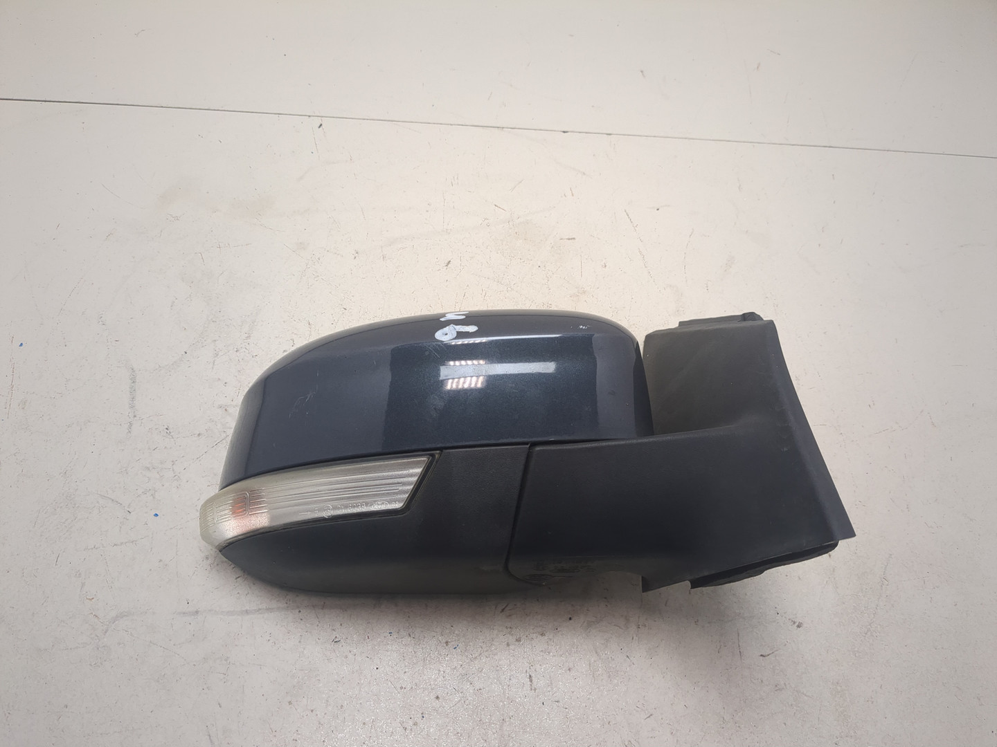 Зеркало правое электрическое