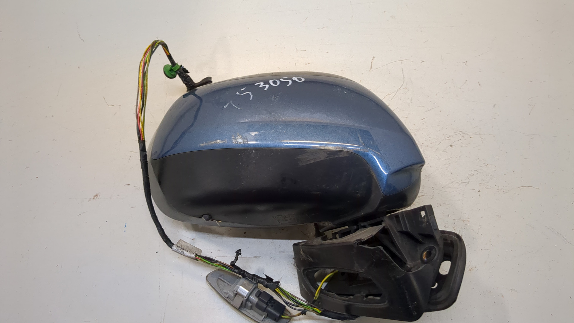 Зеркало правое электрическое