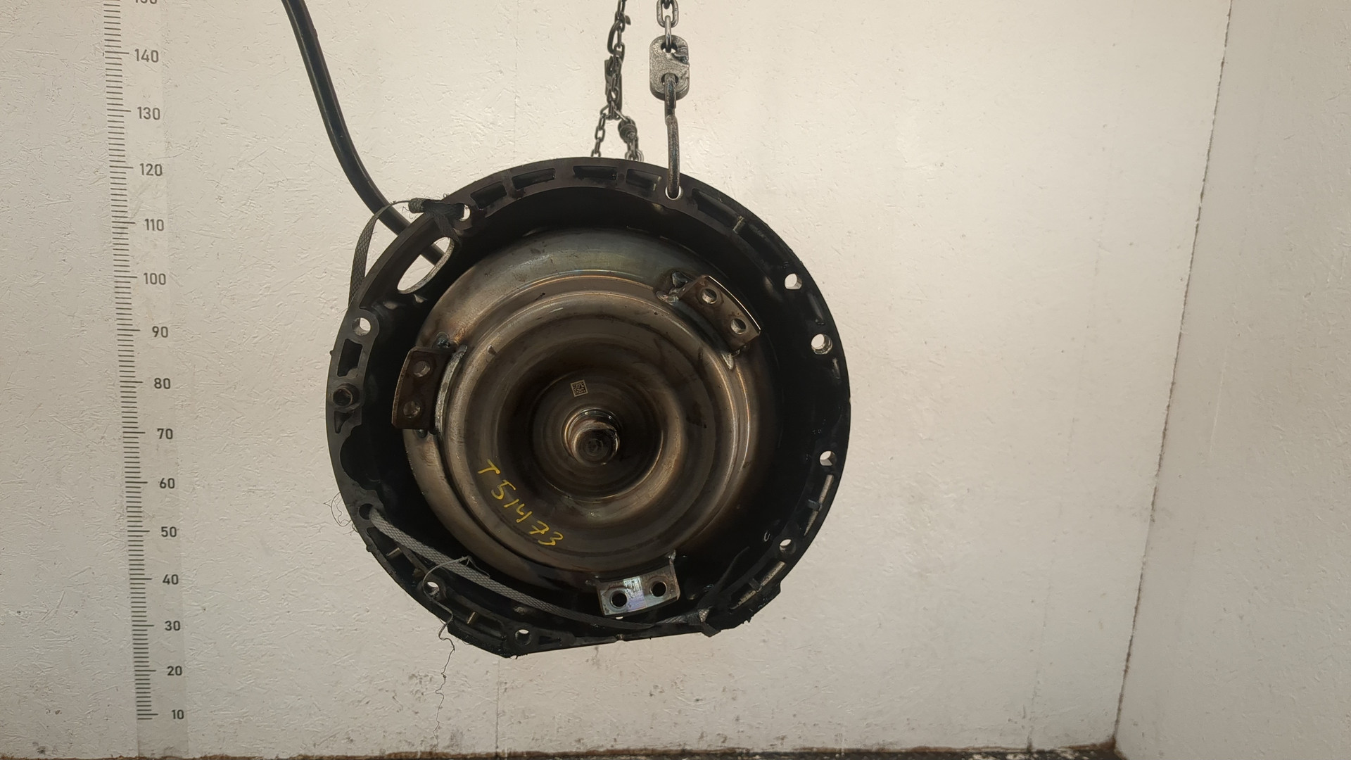 АКПП (автоматическая коробка переключения передач)