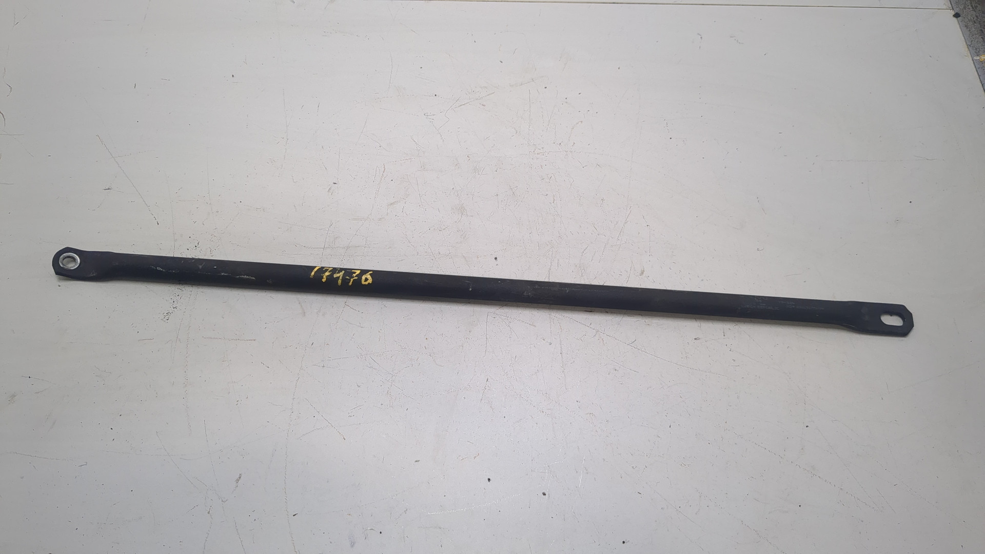 Растяжка столбов