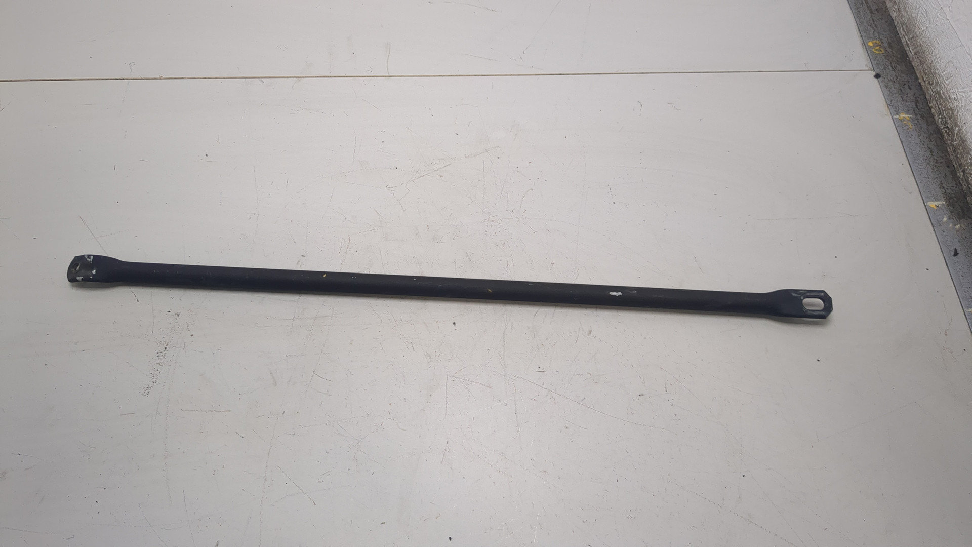 Растяжка столбов