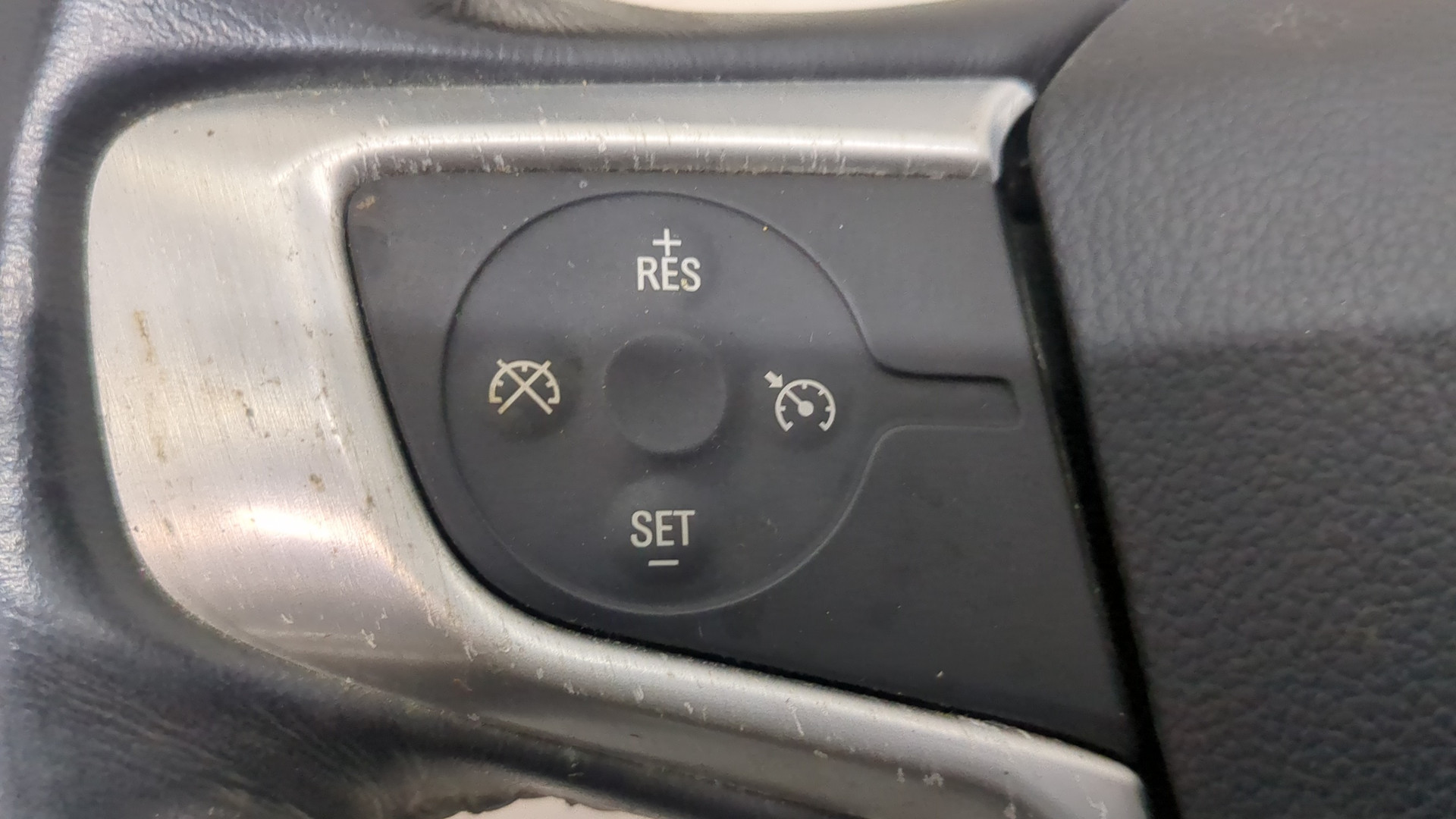 Рулевое колесо (руль)