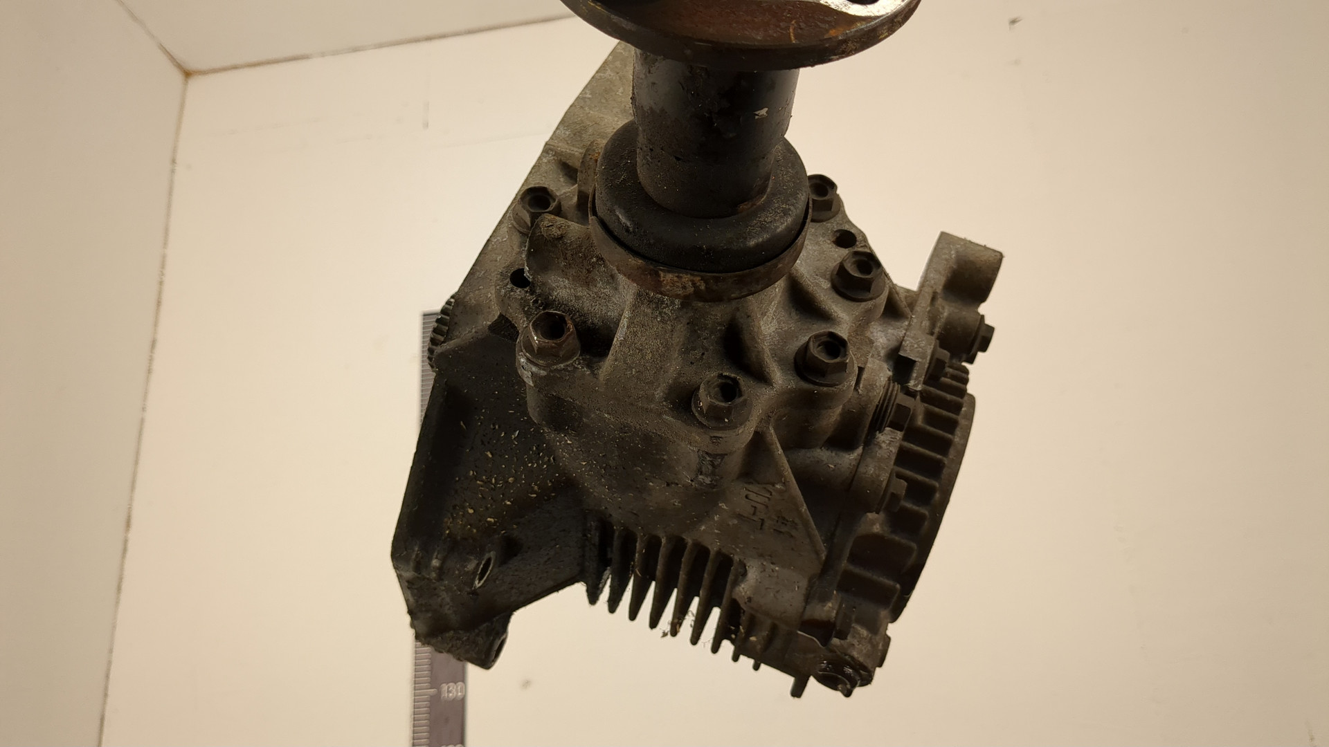 Коробка раздаточная