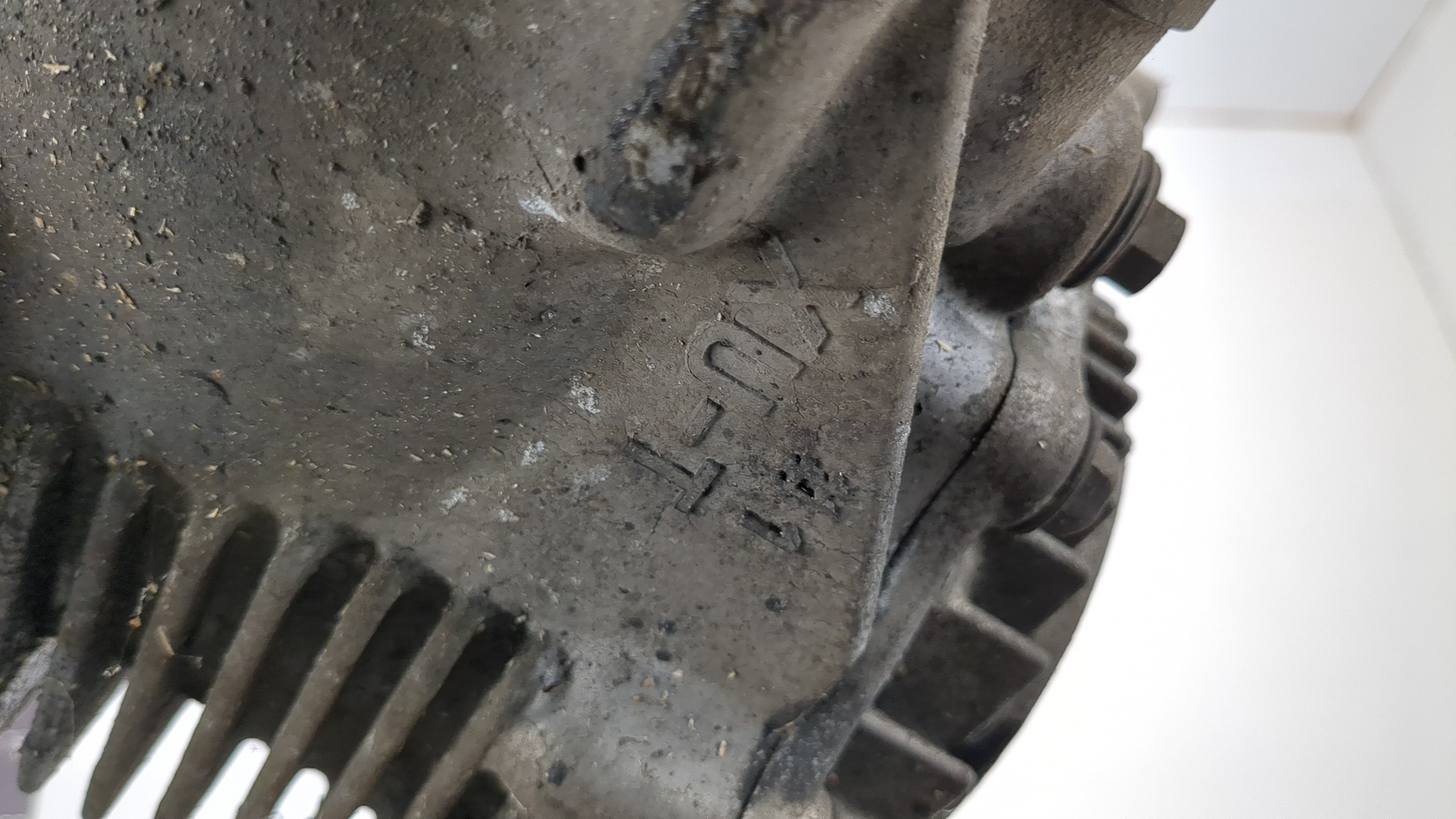 Коробка раздаточная