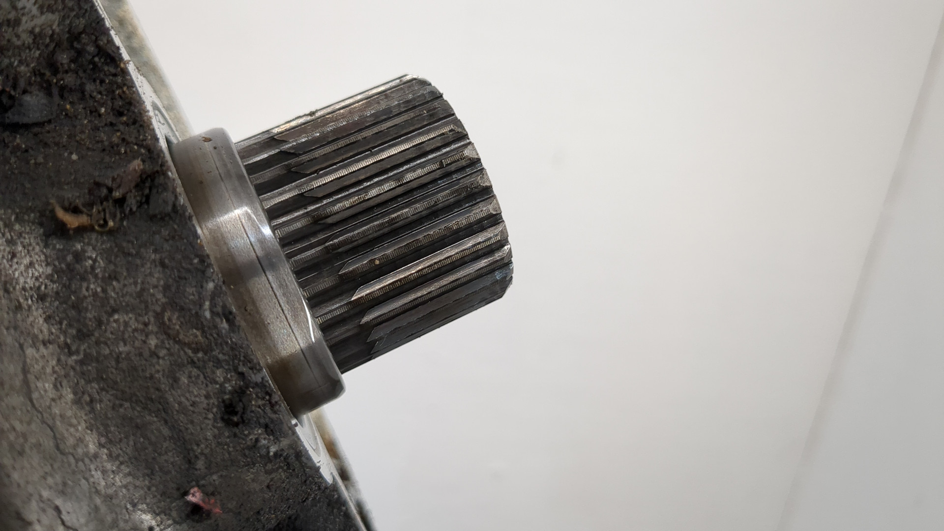 Коробка раздаточная