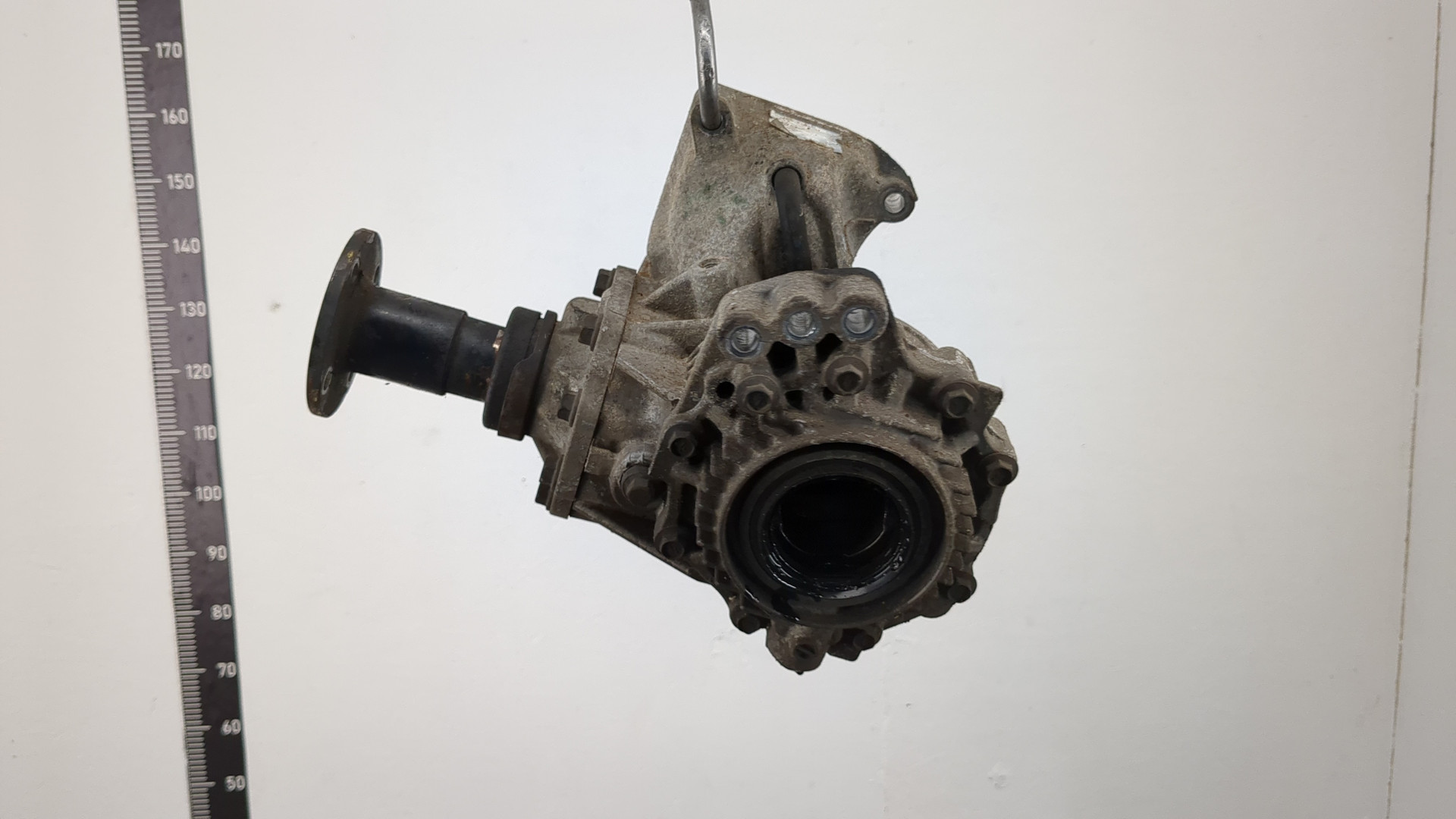 Коробка раздаточная