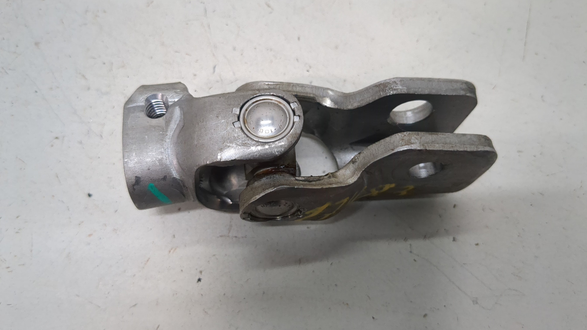 Кардан рулевой