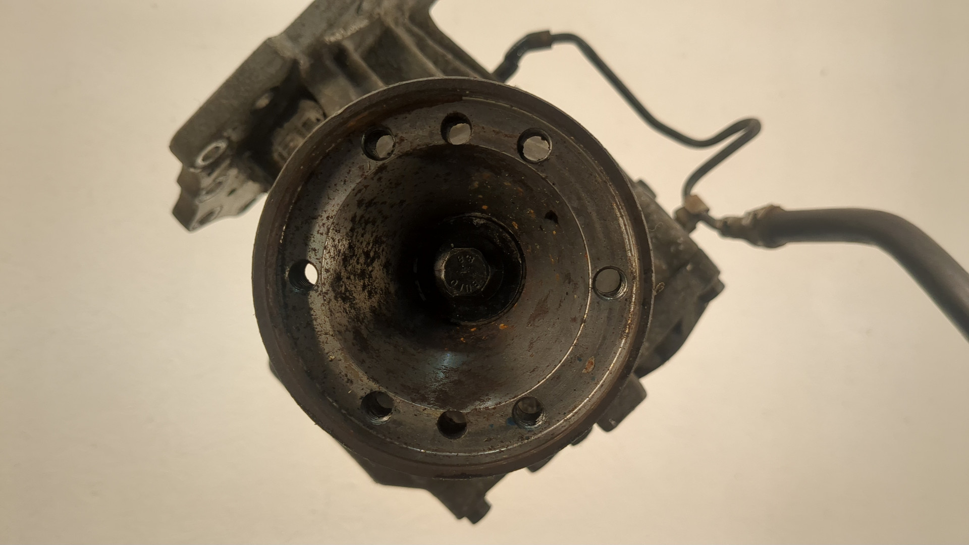 Коробка раздаточная