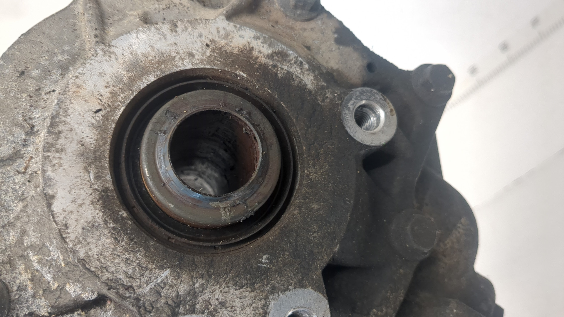 Коробка раздаточная