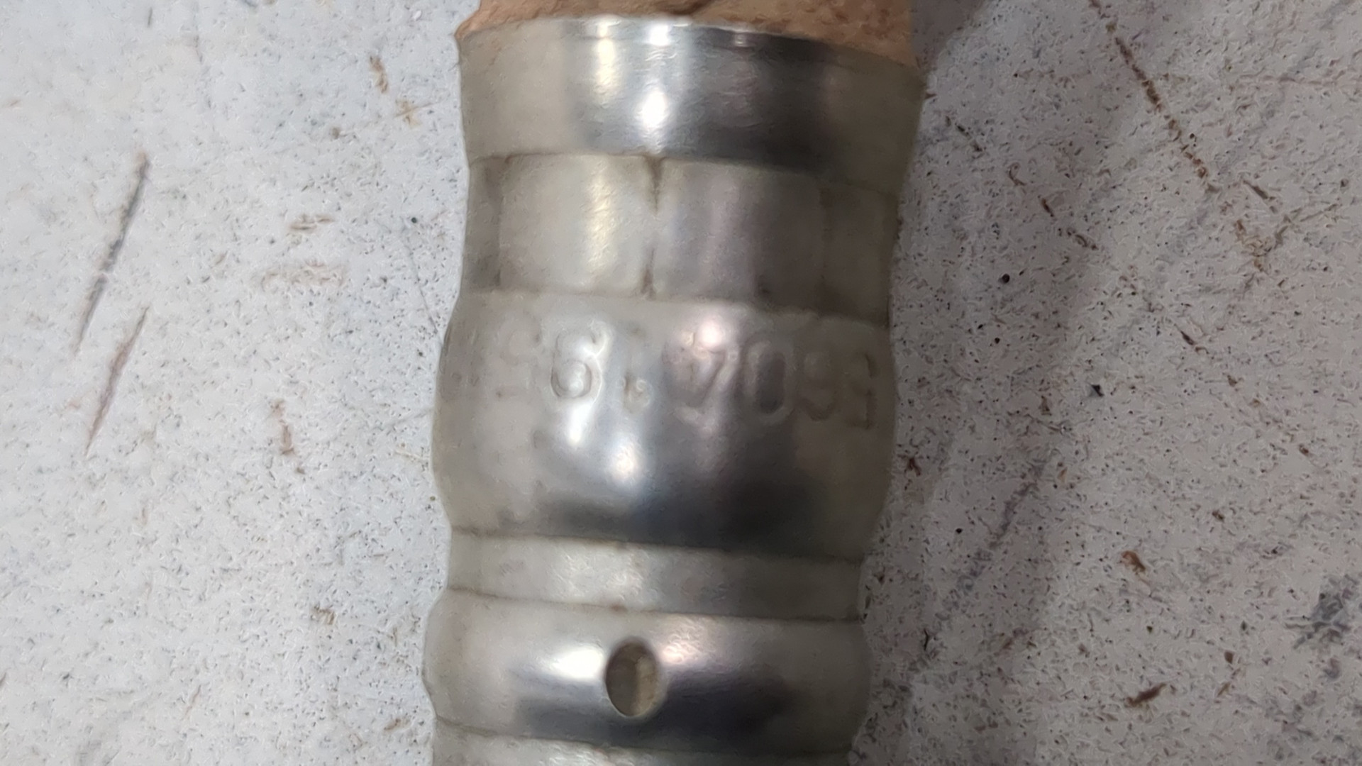 Датчик кислородный/Лямбда-зонд