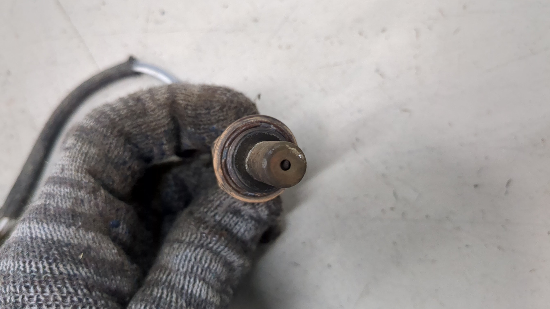 Датчик кислородный/Лямбда-зонд