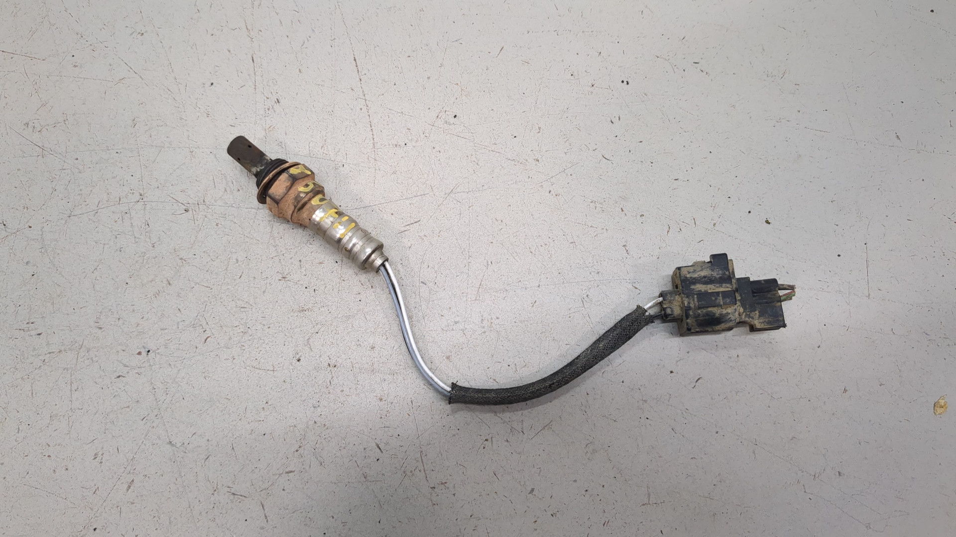 Датчик кислородный/Лямбда-зонд