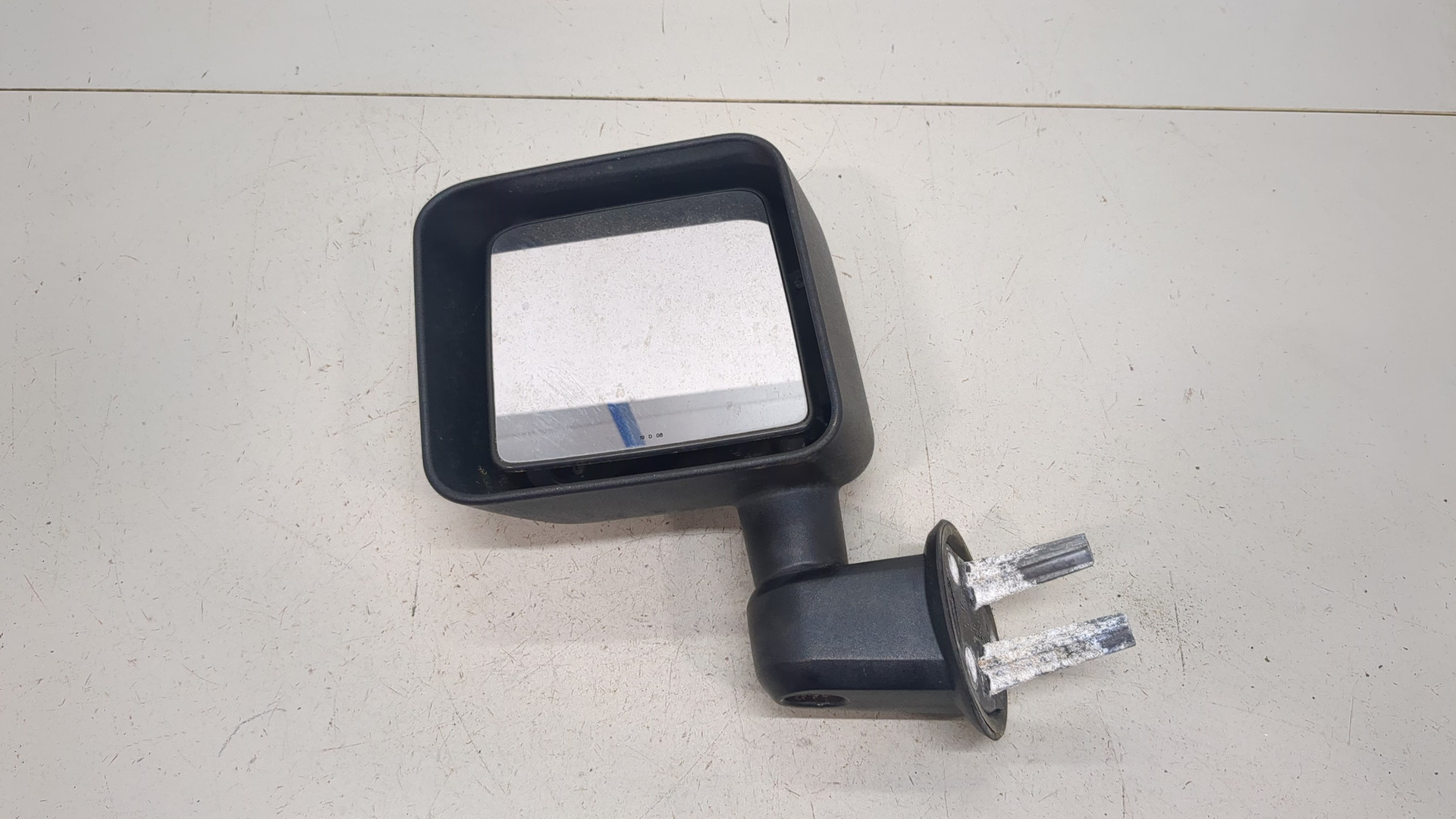 Зеркало левое электрическое