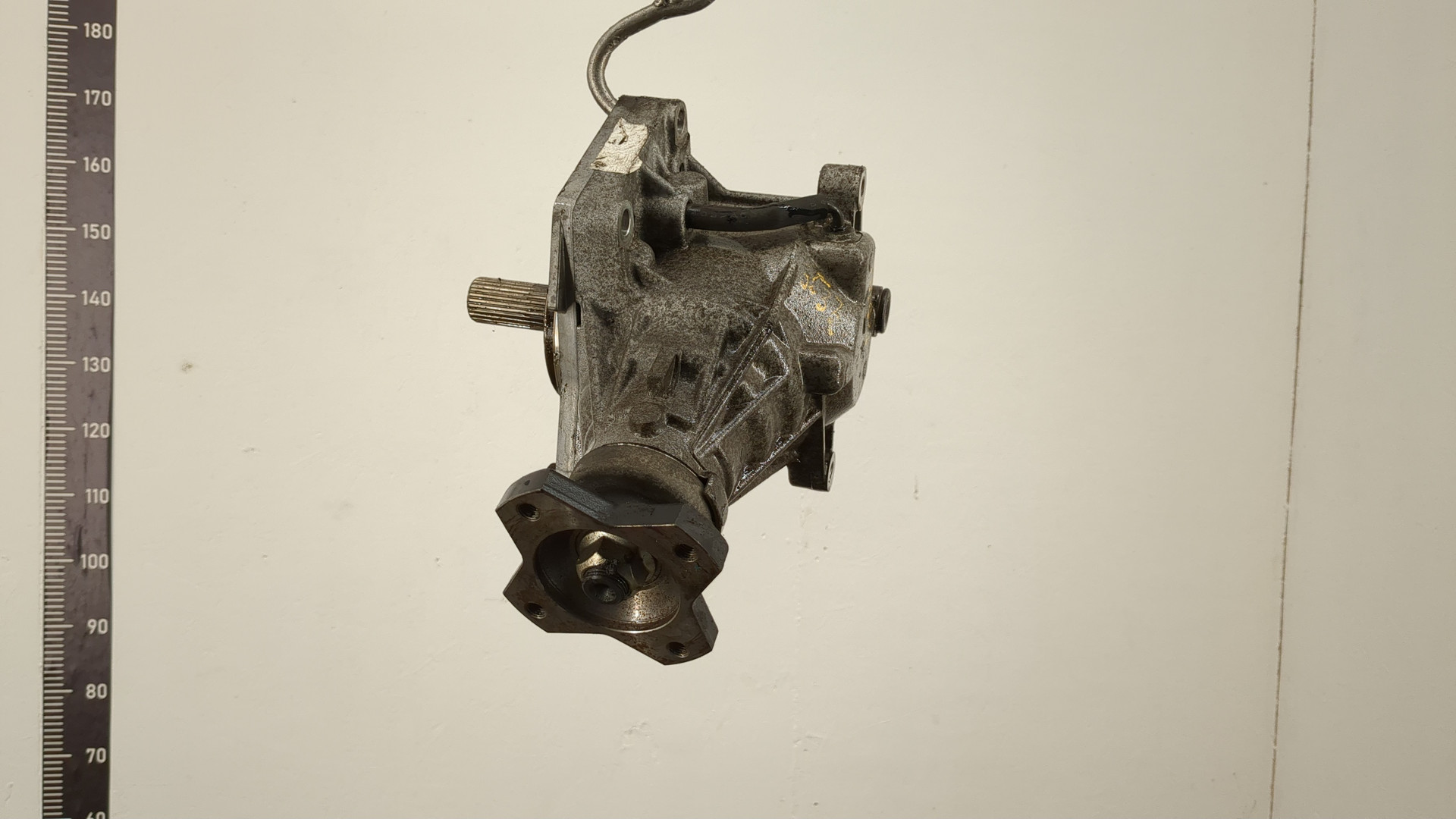 Коробка раздаточная