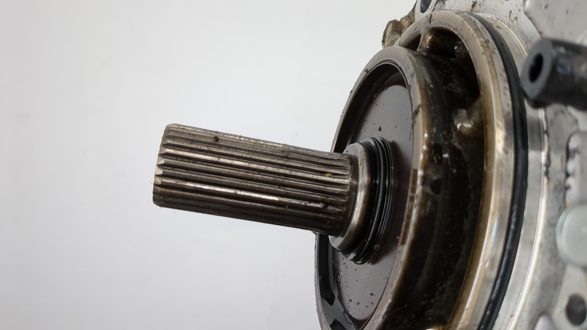 Коробка раздаточная