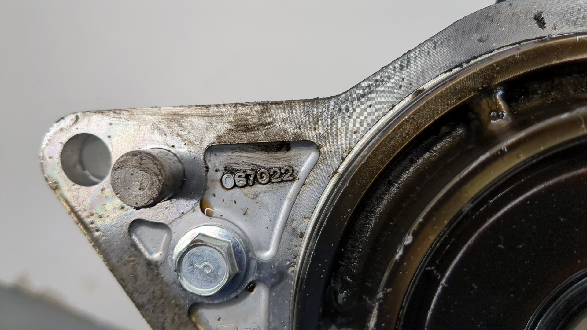 Коробка раздаточная