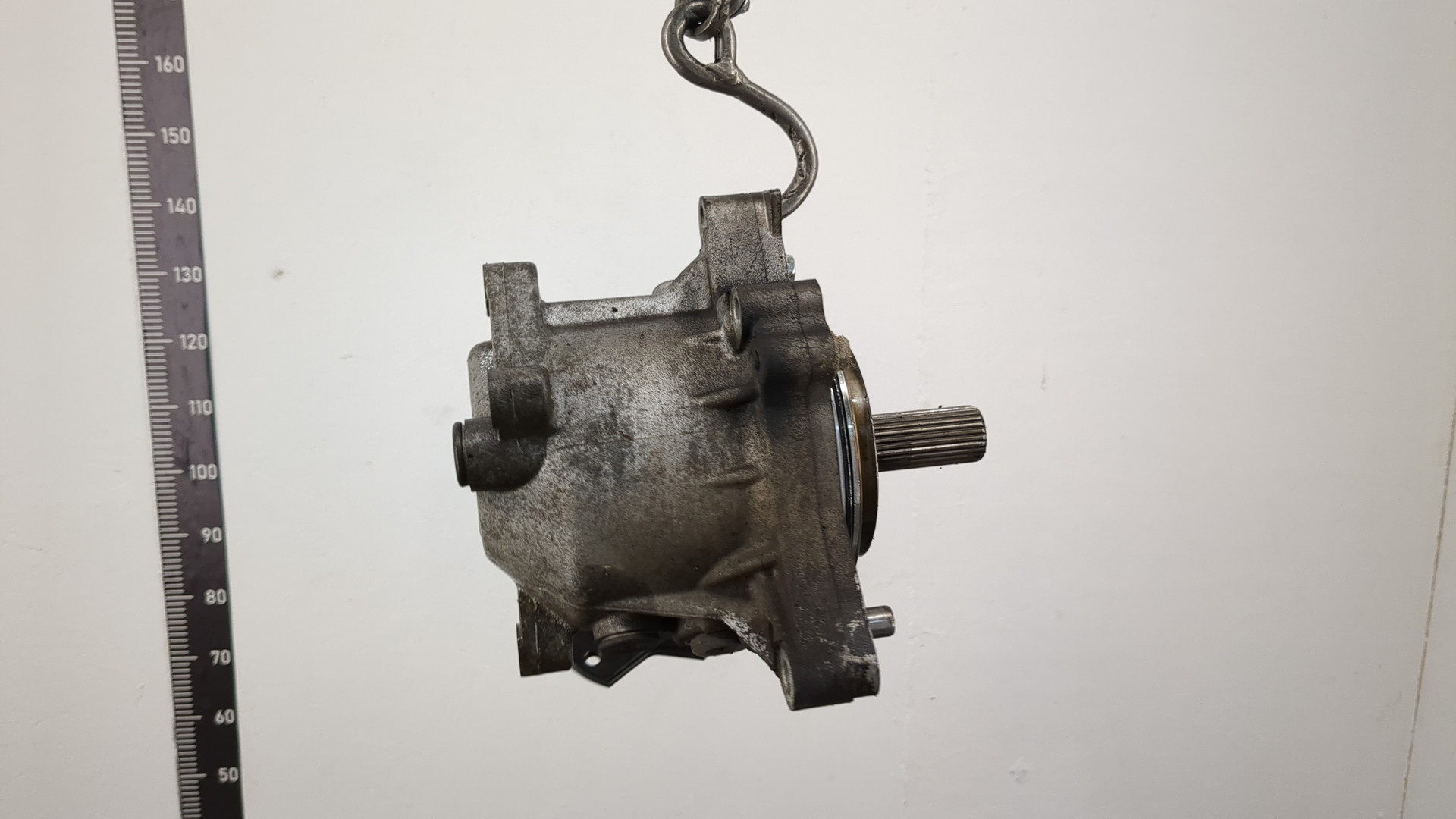 Коробка раздаточная