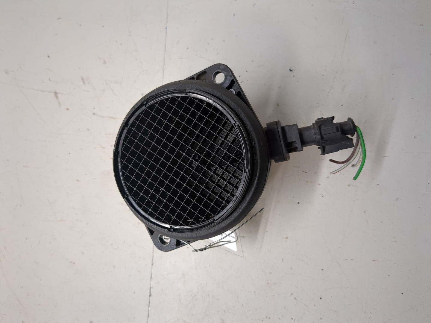 Расходомер воздуха (ДМРВ)