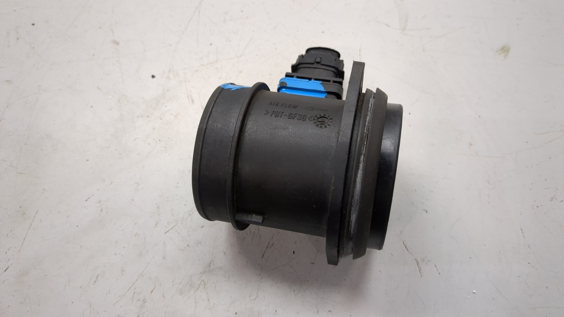 Расходомер воздуха (ДМРВ)