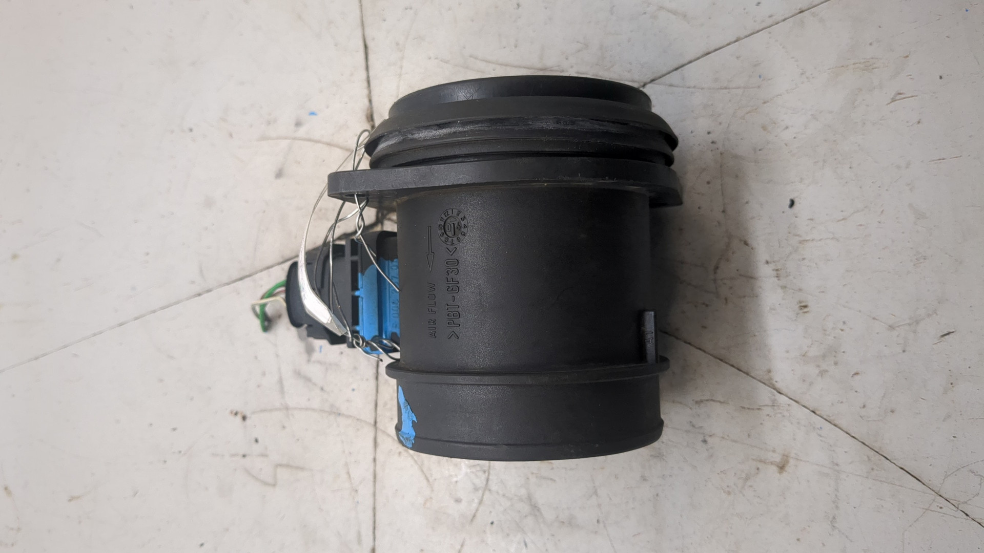 Расходомер воздуха (ДМРВ)