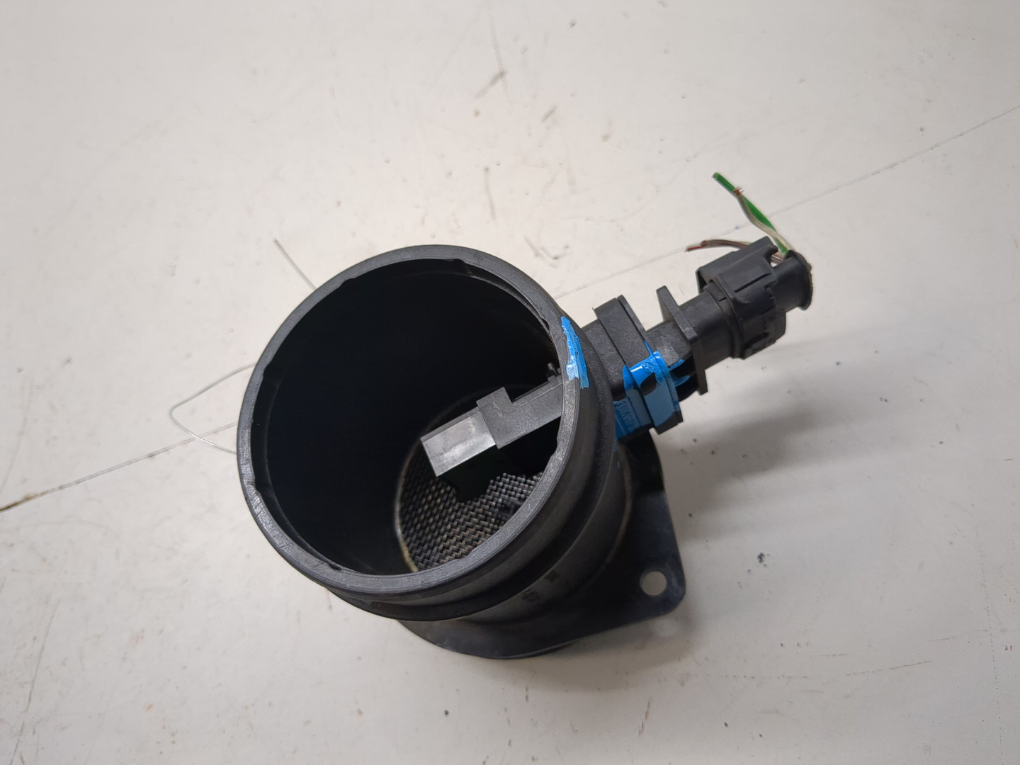 Расходомер воздуха (ДМРВ)