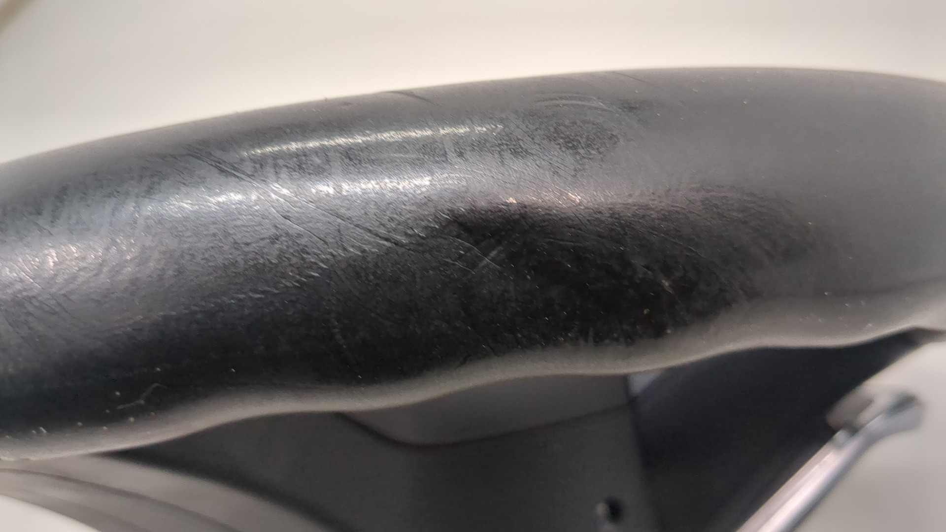 Рулевое колесо (руль)