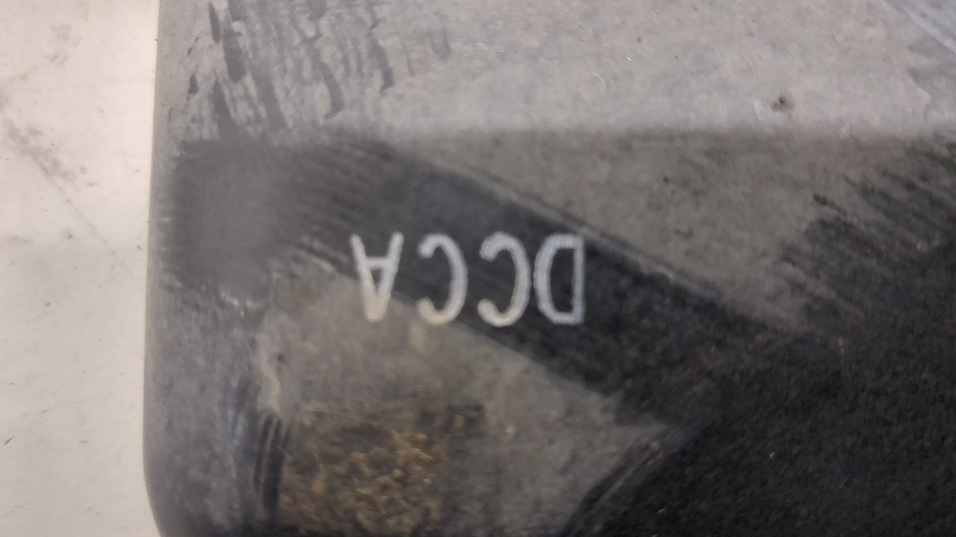 Вентилятор радиатора