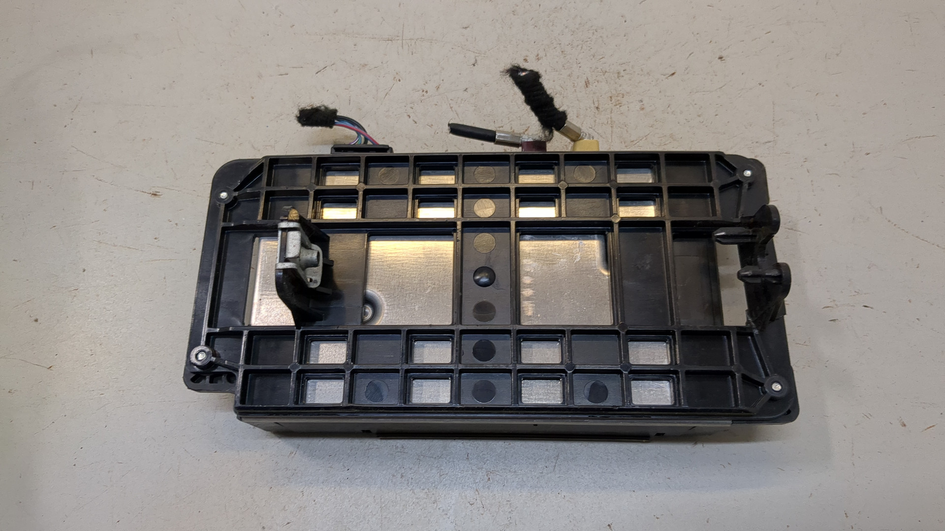 Блок комфорта