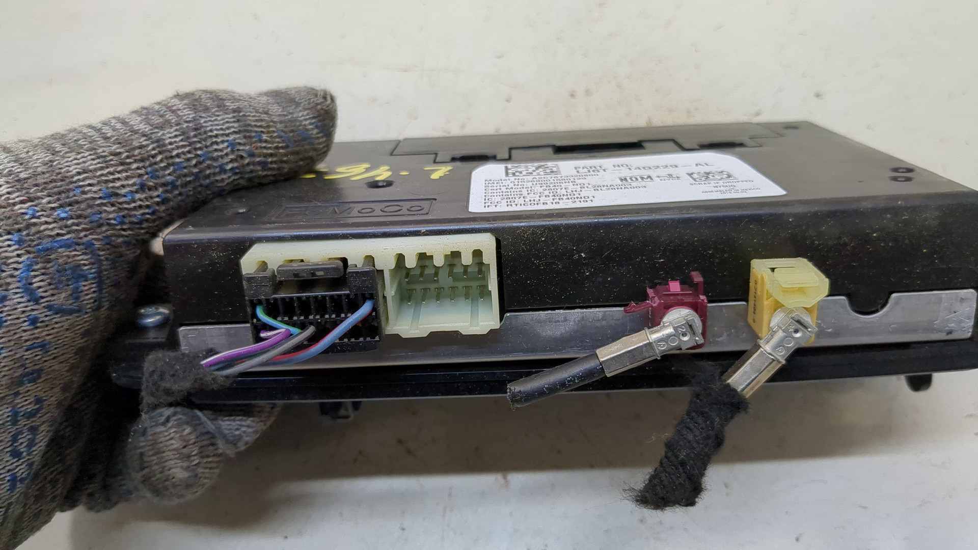 Блок комфорта