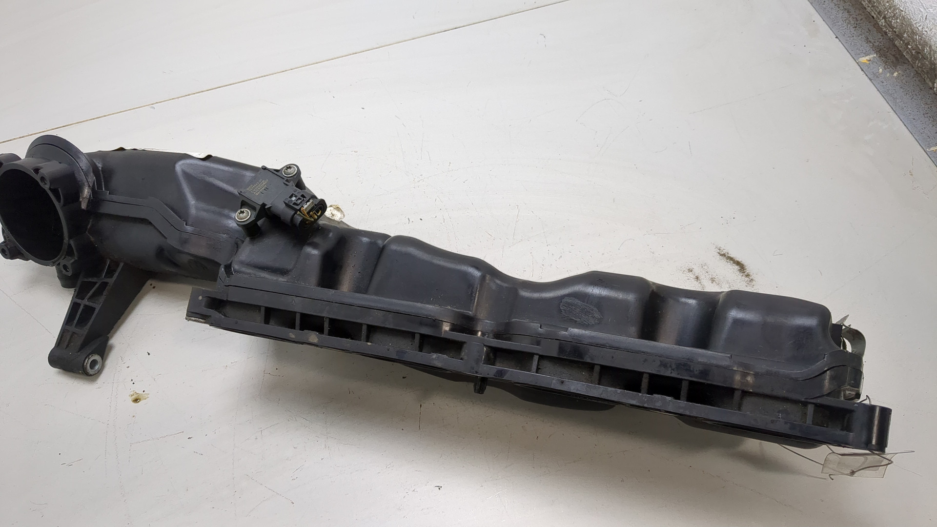 Коллектор впускной