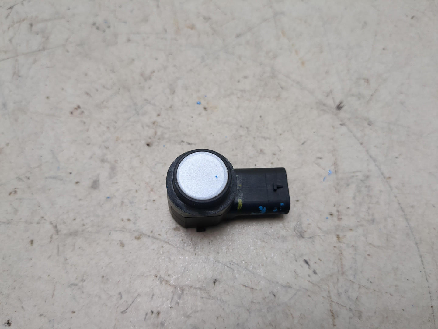 Датчик парковки