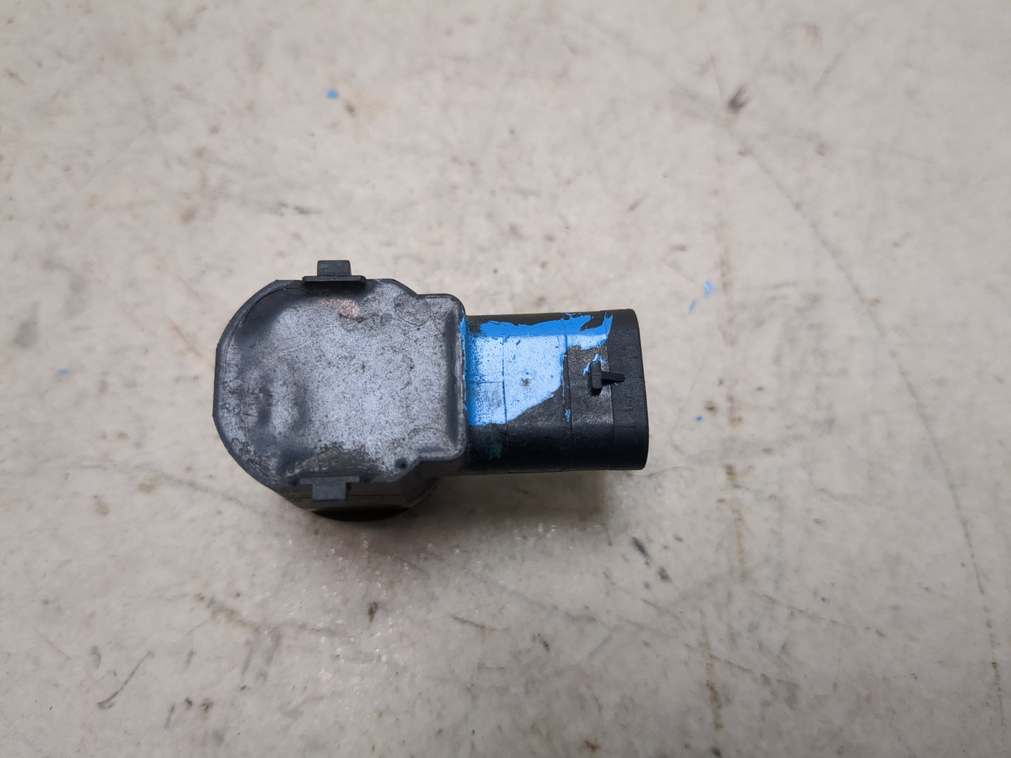 Датчик парковки