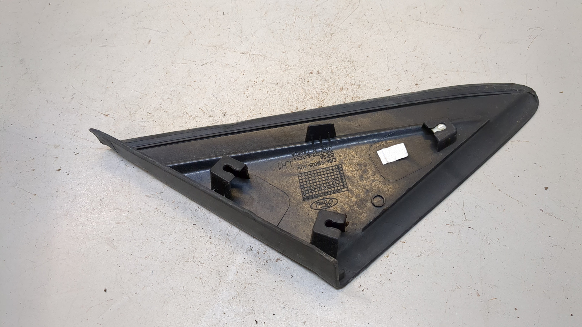 Накладка (кузов наружные)