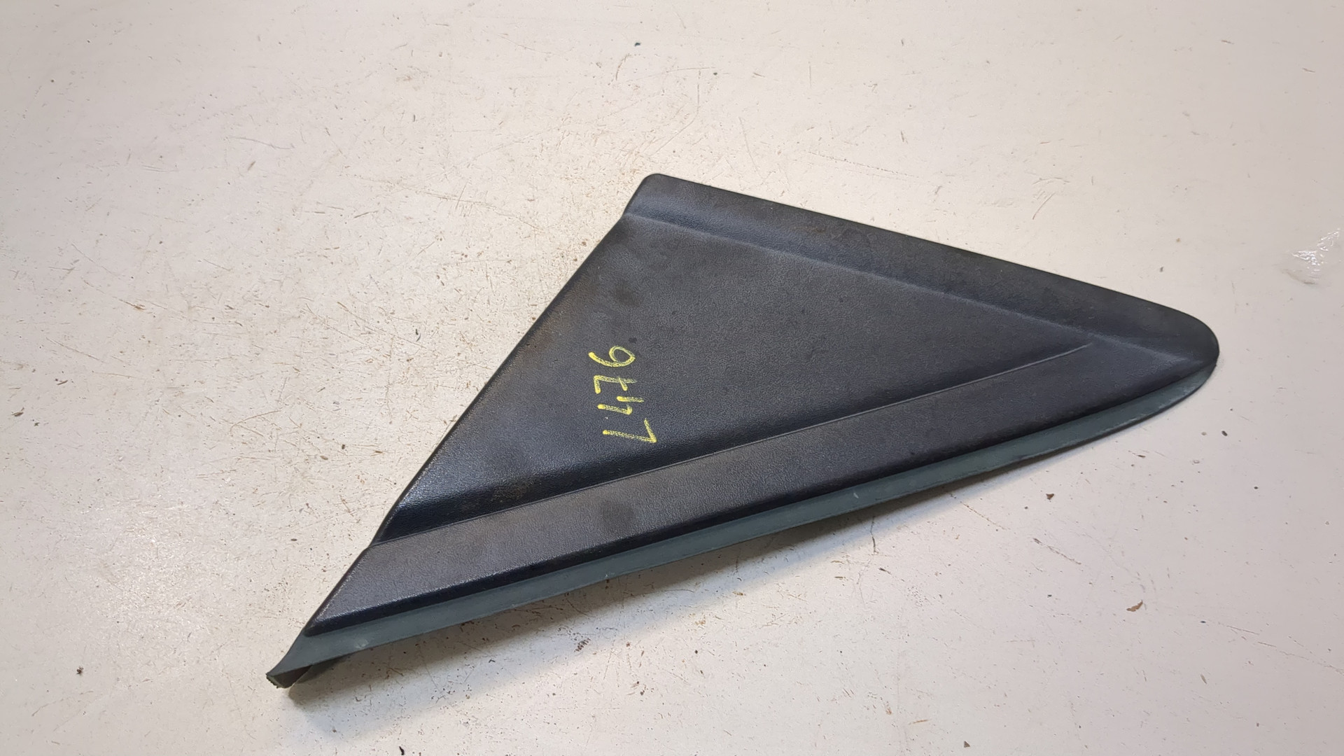 Накладка (кузов наружные)