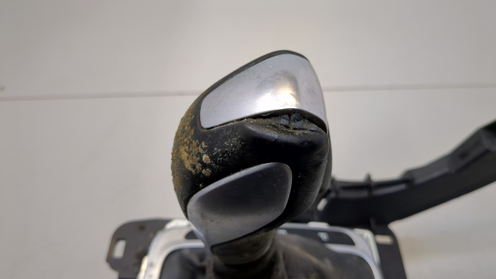 Кулиса МКПП / АКПП