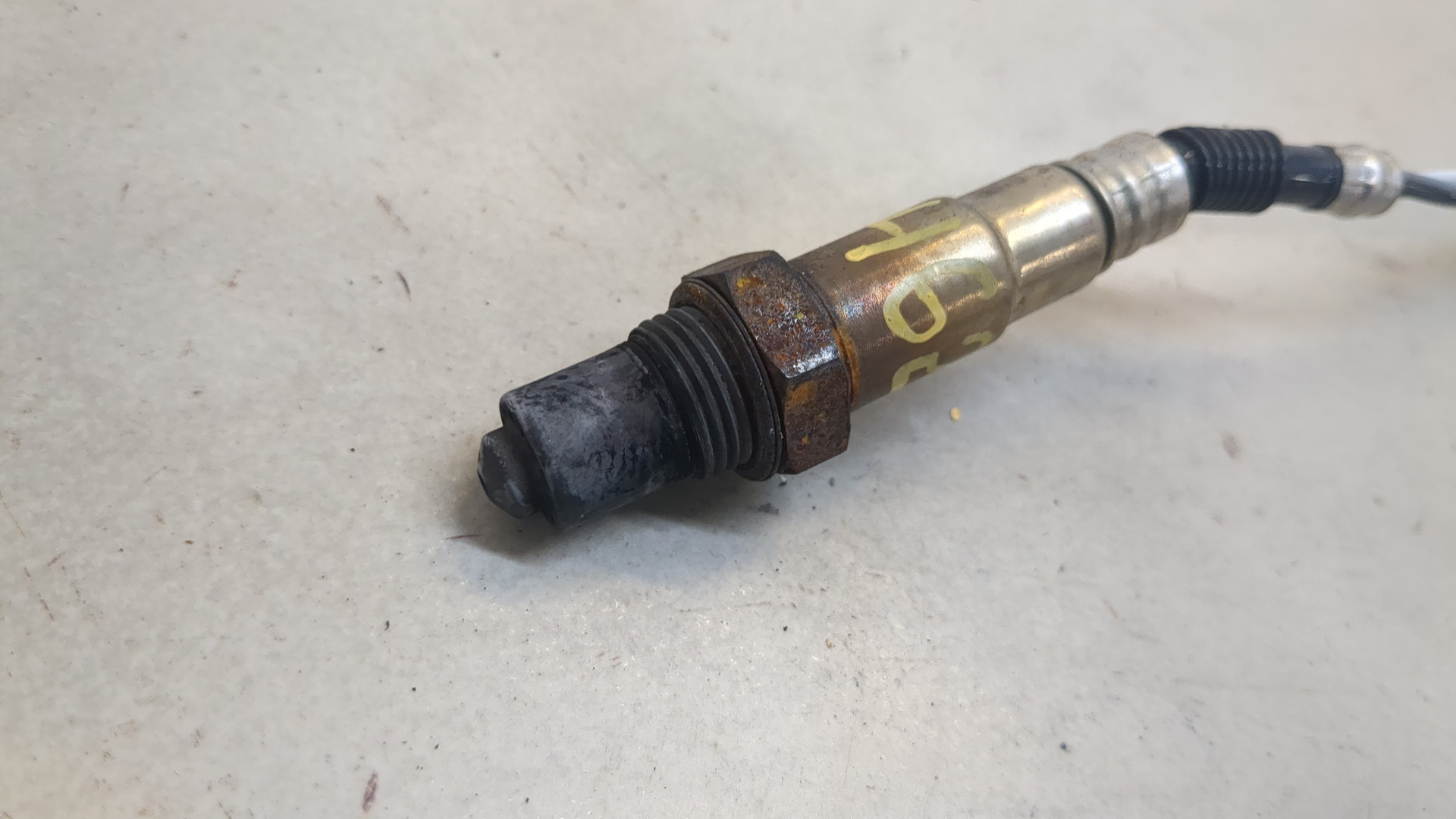 Датчик кислородный/Лямбда-зонд