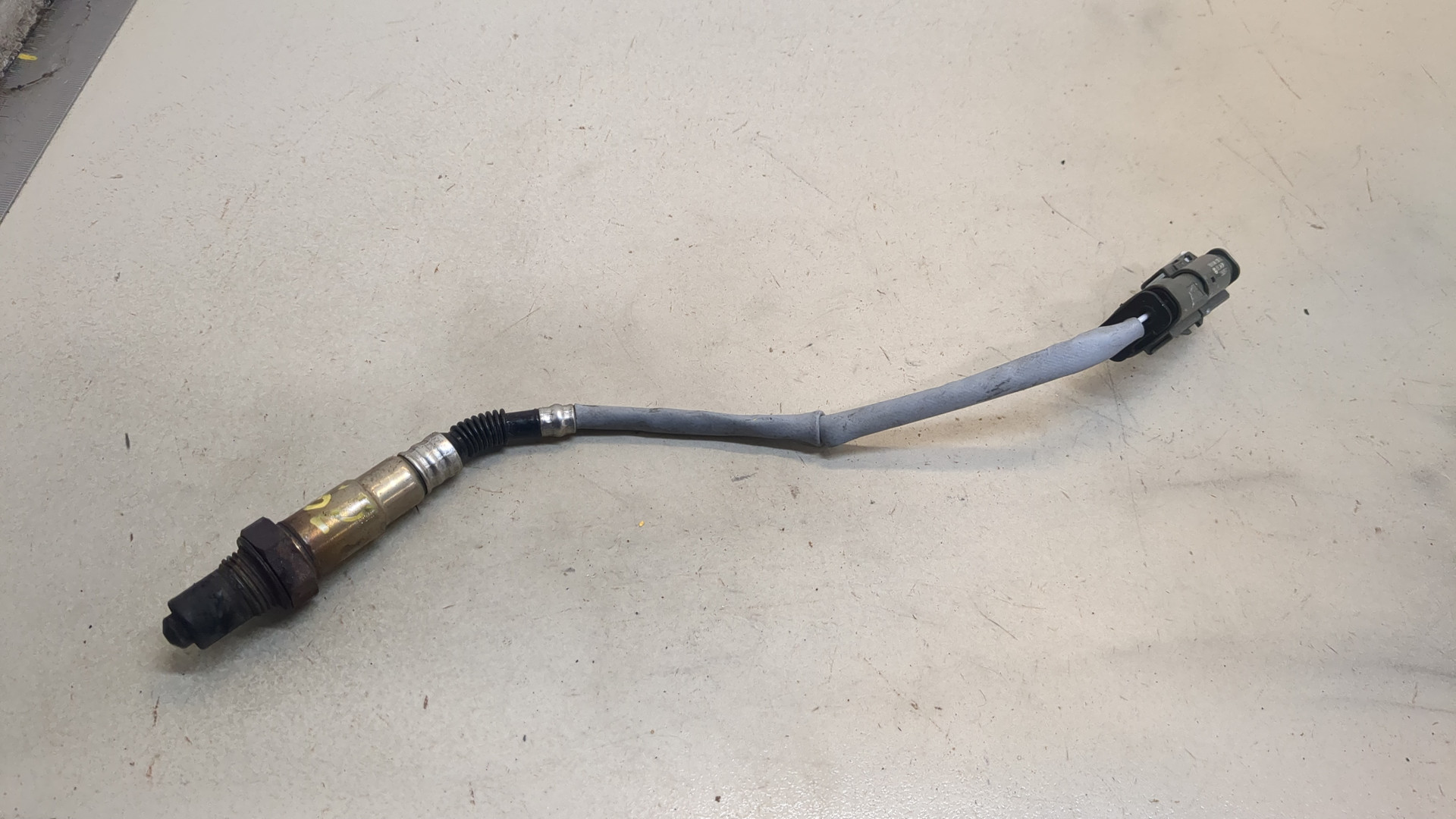 Датчик кислородный/Лямбда-зонд