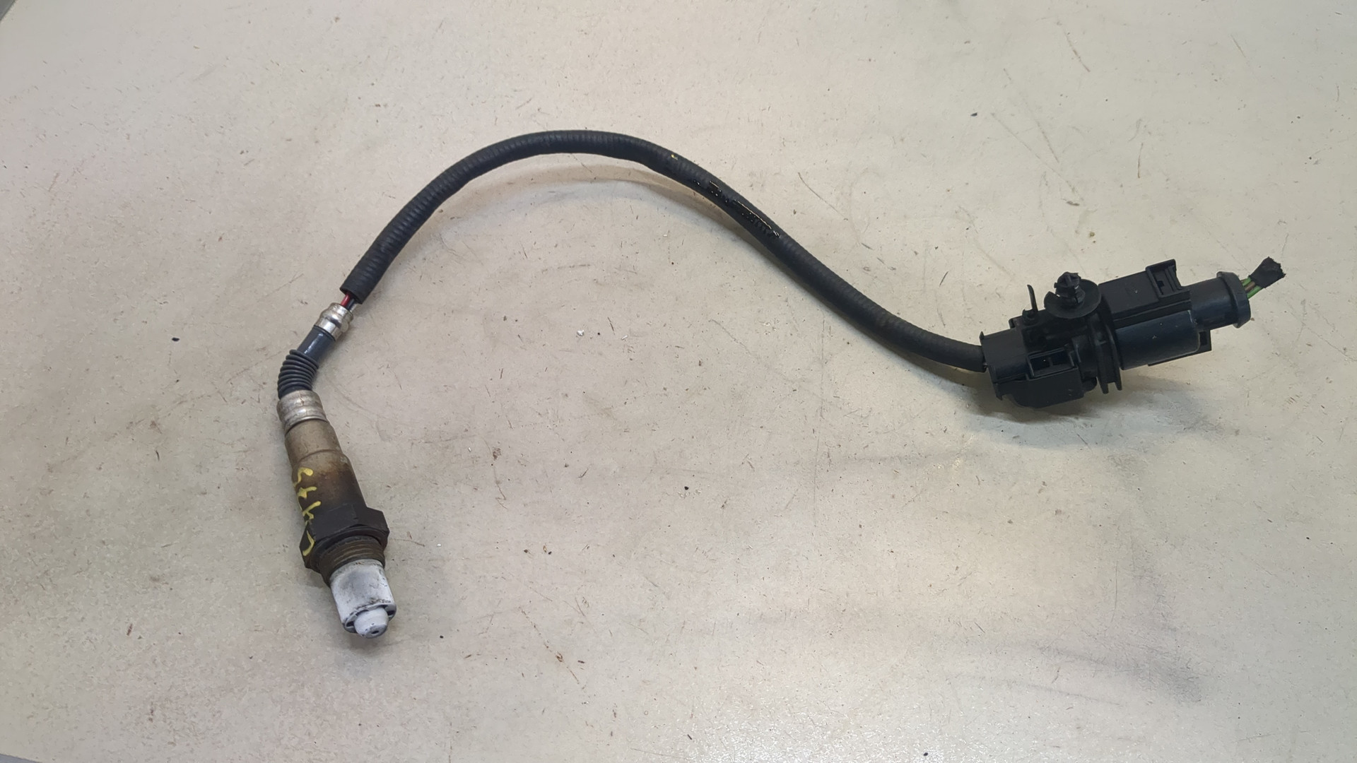 Датчик кислородный/Лямбда-зонд