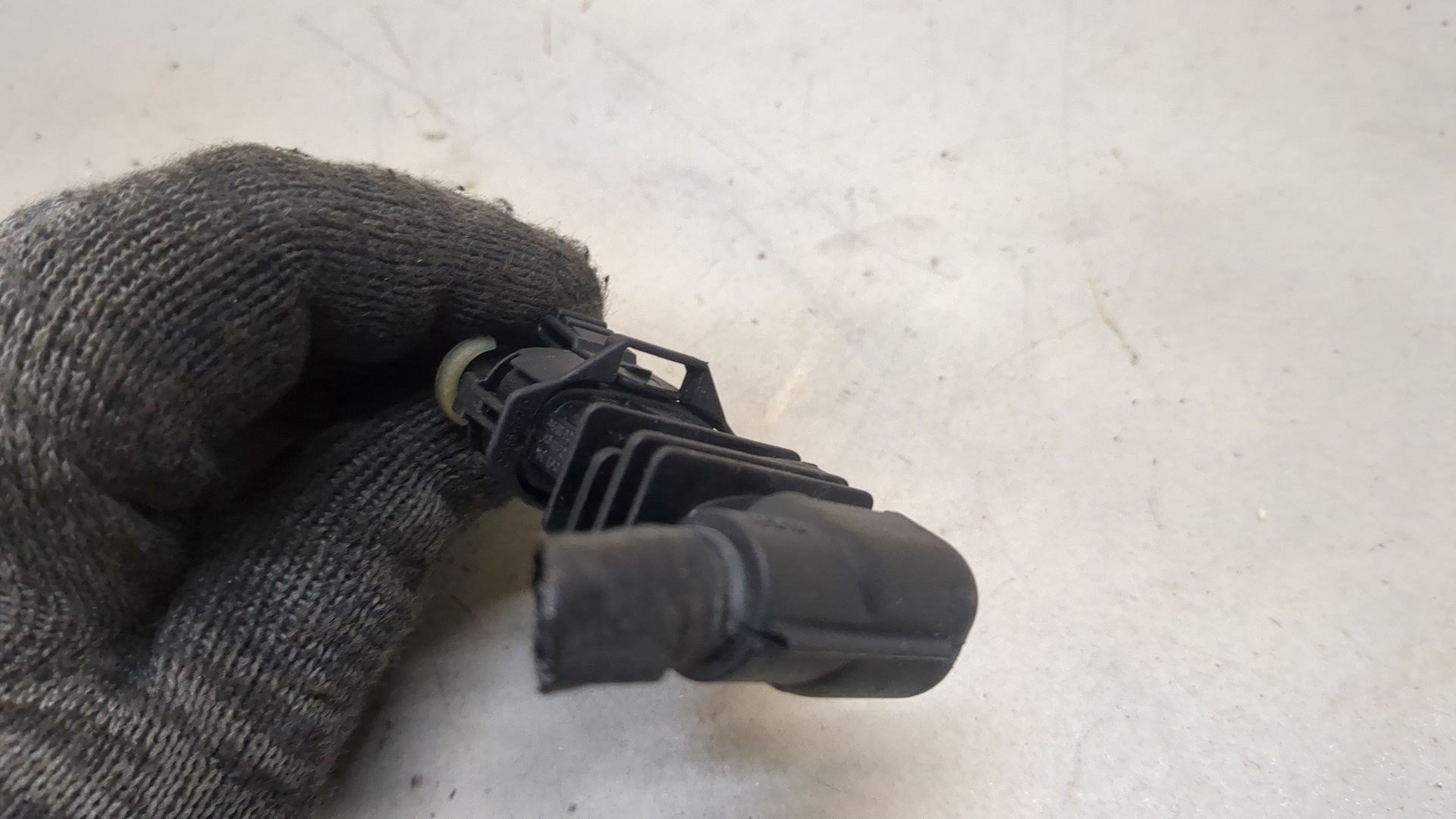 Датчик кислородный/Лямбда-зонд