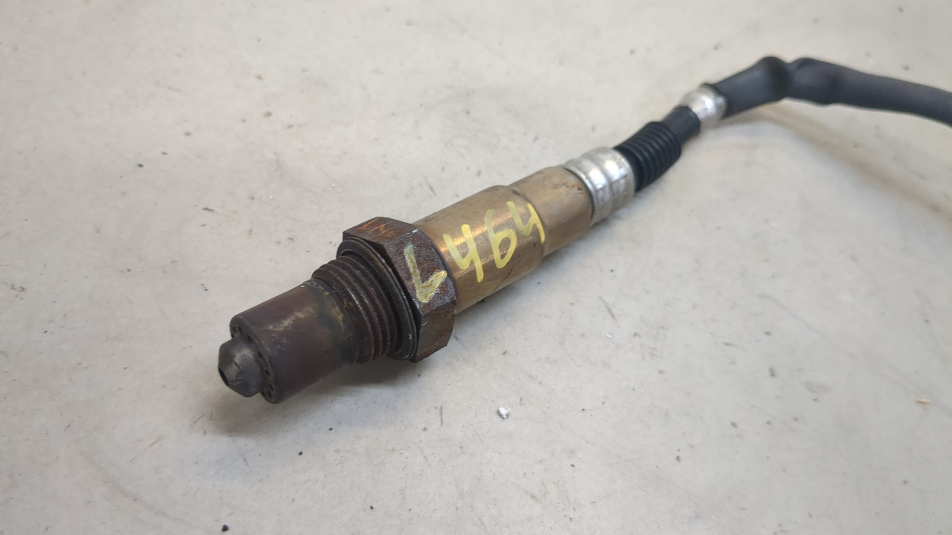 Датчик кислородный/Лямбда-зонд