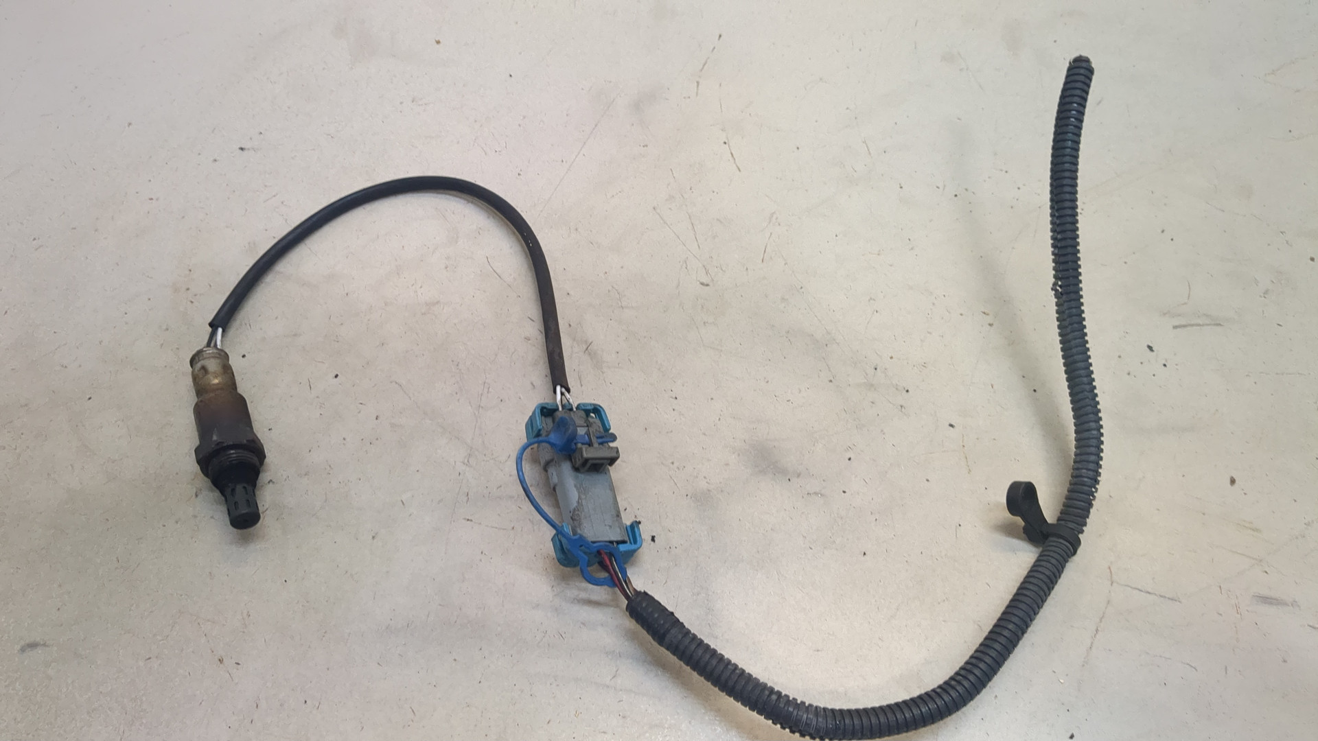 Датчик кислородный/Лямбда-зонд