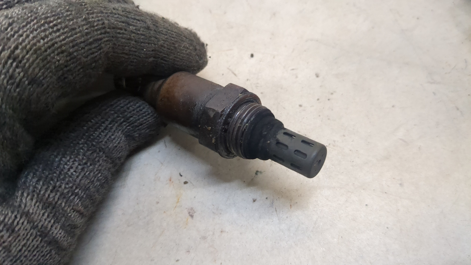 Датчик кислородный/Лямбда-зонд