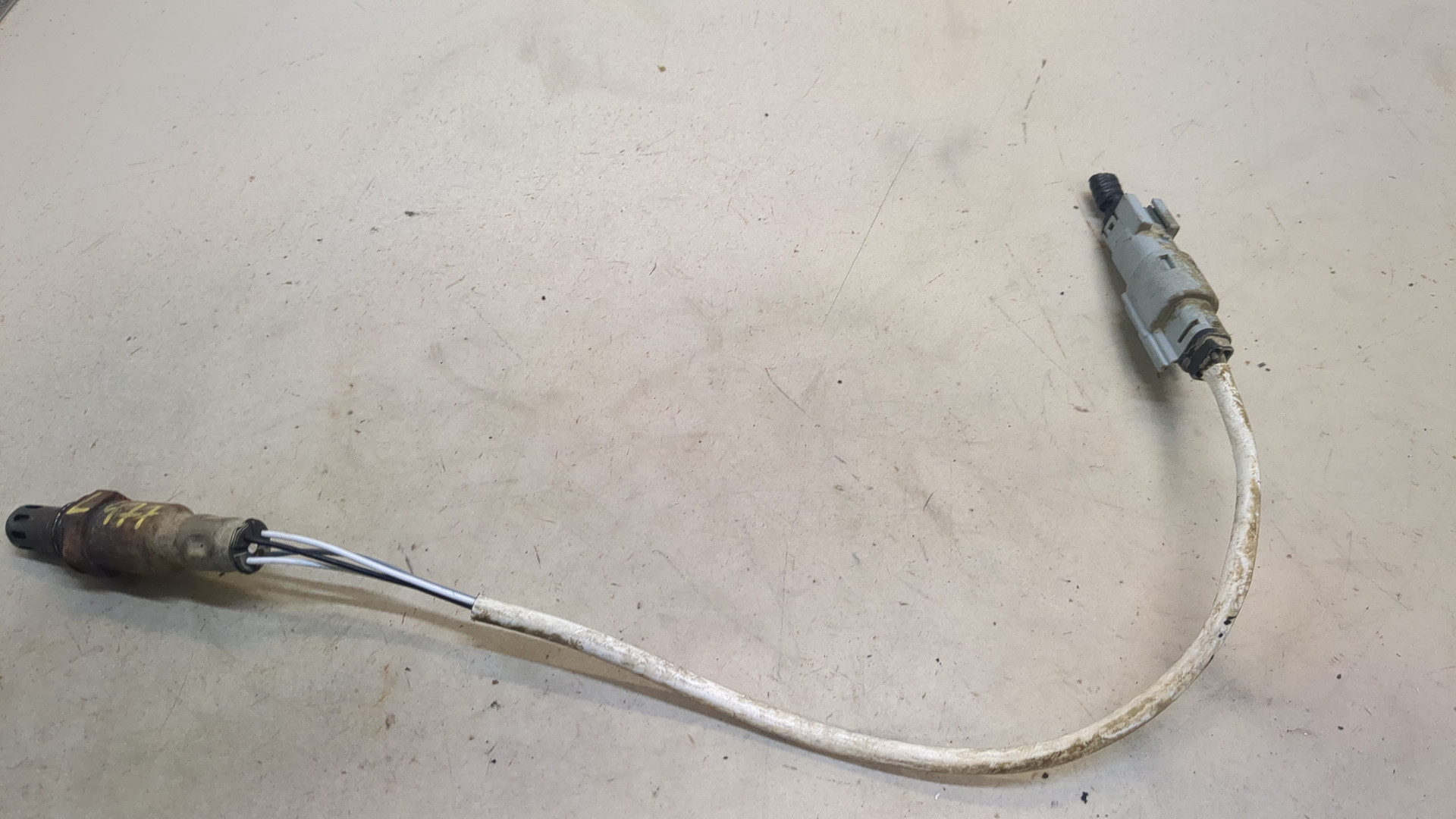 Датчик кислородный/Лямбда-зонд