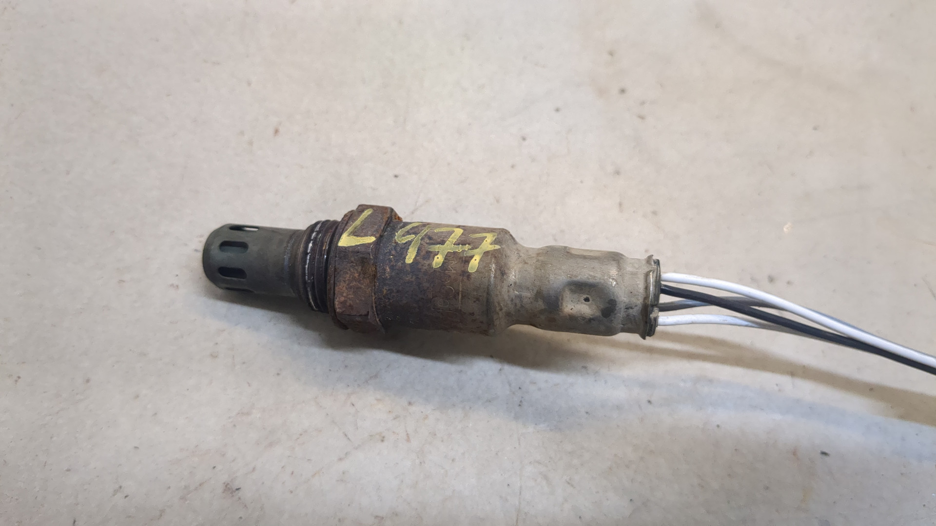 Датчик кислородный/Лямбда-зонд