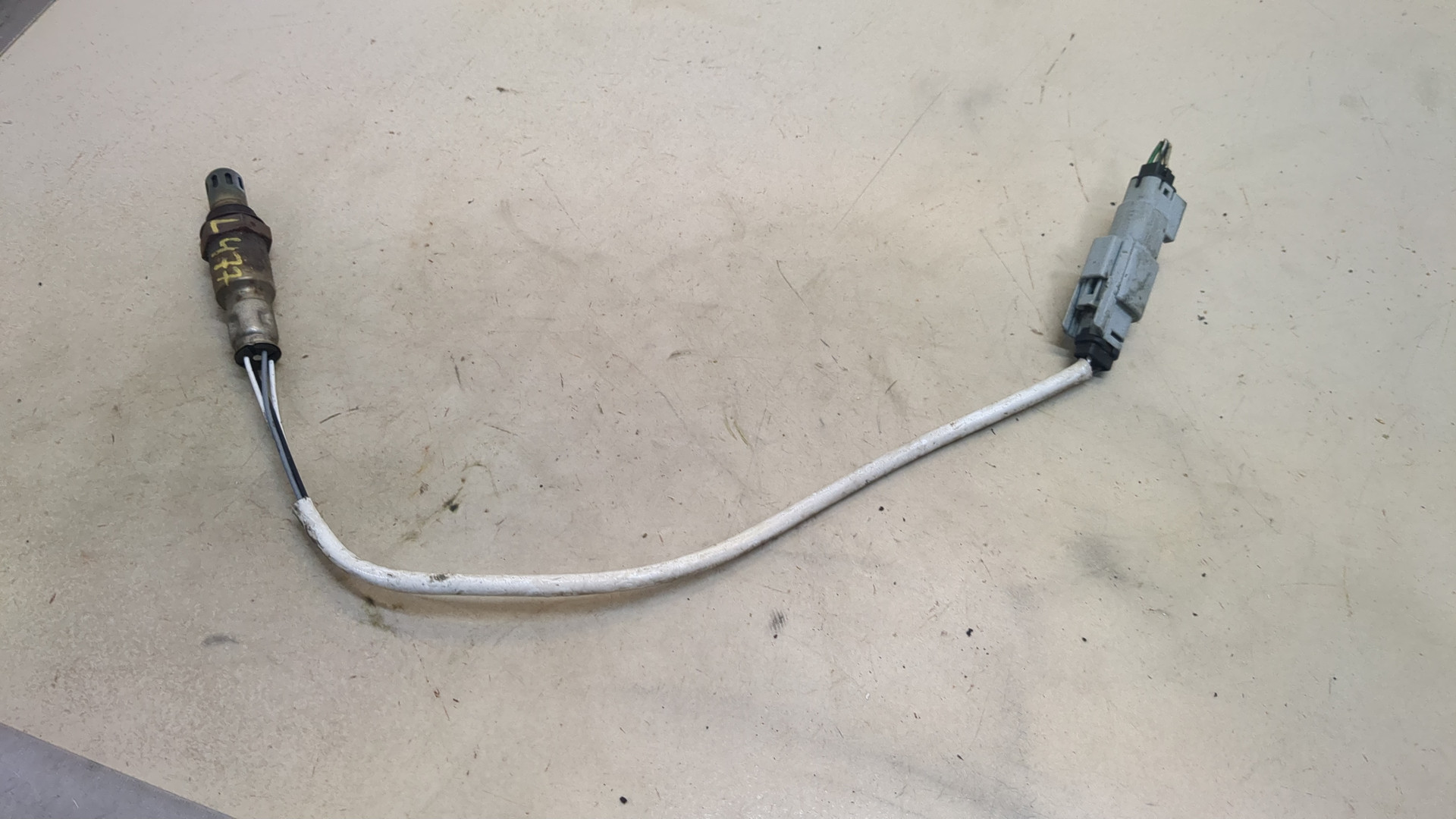 Датчик кислородный/Лямбда-зонд